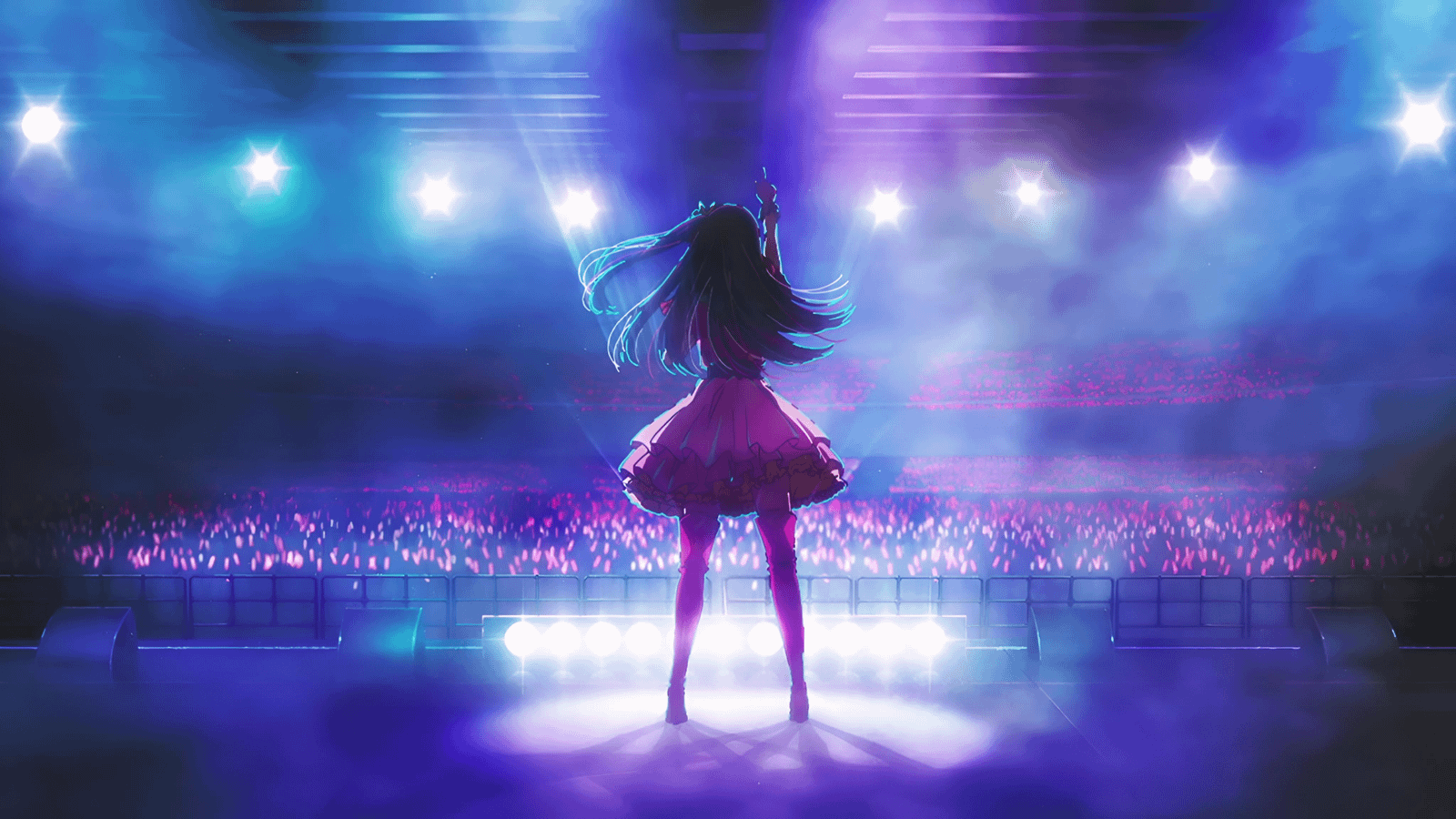 Ai sul palco