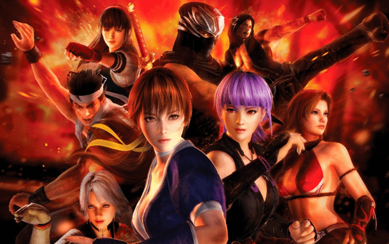 Dead or Alive Dead or Alive