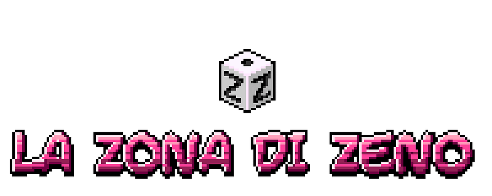 LA ZONA DI ZENO